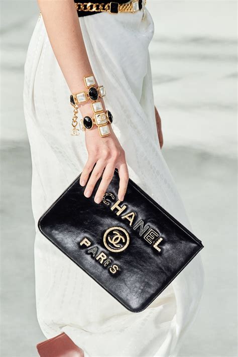 chanel fall 2020 handbags|Chanel handbags 2020 prices.